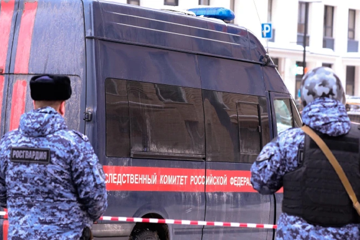 В Новосибирске следователи проверяют версию о криминальном характере смерти экс-главы УФСКН