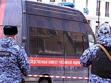 В Новосибирске следователи проверяют версию о криминальном характере смерти экс-главы УФСКН