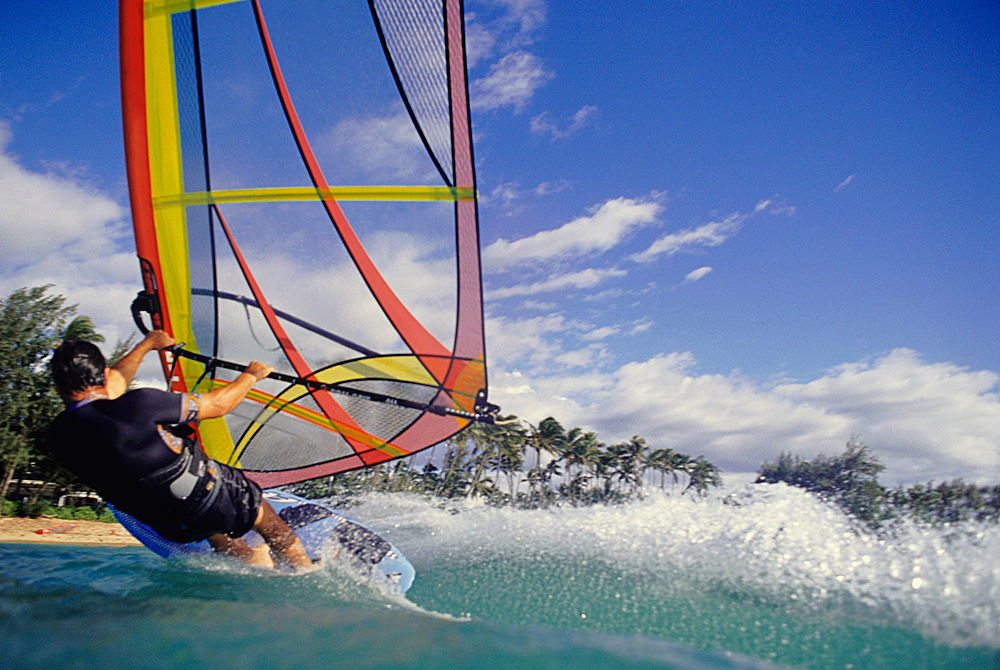 Sun Water Sport, Мальдивы, Азия