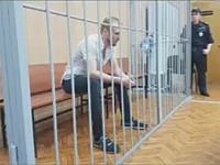 Адвокат о рекордном сроке за 26 марта: Иметь козырного потерпевшего очень удобно