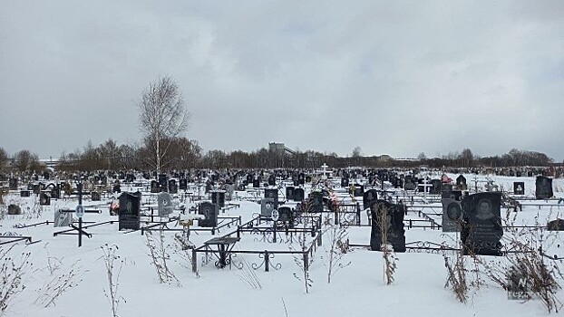 В Ярославле нехватку мест на кладбищах предлагают восполнить колумбарием