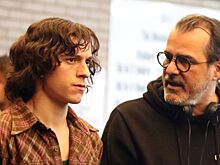 Режиссер «‎Переполненной комнаты» снимет фильм о юности Иосифа Сталина