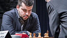 Карлсен выиграл этап Grand Chess Tour, Непомнящий — шестой