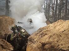 На Украине возмутились отказом Нацгвардии от демобилизации военнопленных