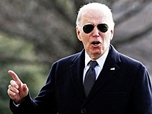 Байден ошибочно назвал египетского лидера "президентом Мексики"