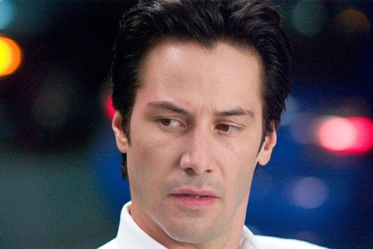 Перестановки в DC не повлияли на планы вернуть Ривза на роль Константина