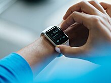 Совместно с учеными Apple будет изучать депрессию через Apple Watch
