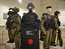 В Краеведческом музее новосибирцам покажут «Невидимый щит»