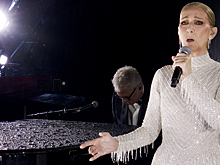 Главное за неделю: Селин Дион на Олимпиаде-2024, «Таврида.АРТ» и новый альбом CREAM SODA