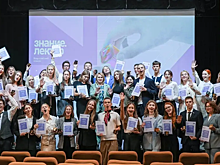 Ученица ивановского лицея одержала победу на всероссийском конкурсе лекторов