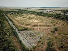 В Оренбурге может появиться спортивный автодром на Загородном шоссе