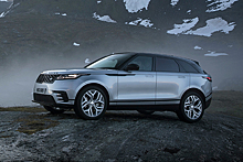 Модельный ряд Range Rover 2018. Шагает в ногу