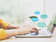 Ошибка чат-бота привела к обрушению акций холдинговой компании