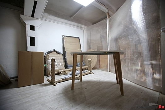 Беларусь и Узбекистан показали свою мебель в Краснодарском крае