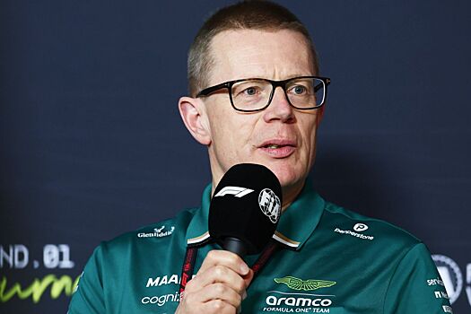 «Астон Мартин» уволит Кауэлла после Гран-при Лас-Вегаса — RacingNews365