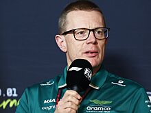 «Астон Мартин» уволит Кауэлла после Гран-при Лас-Вегаса — RacingNews365