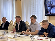 В Самарской области инвестору помогут присоединить производство к сетям газоснабжения