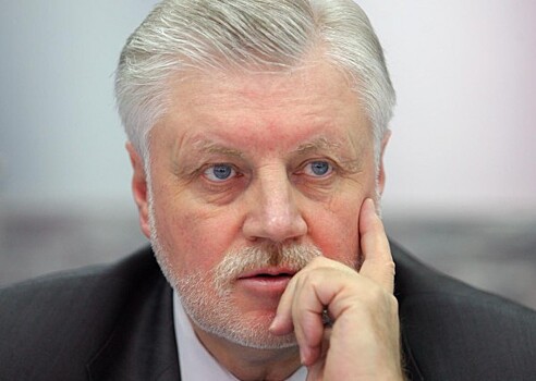 Сергей Миронов: СРЗП признает итоги выборов, несмотря на неудачи в ряде регионов