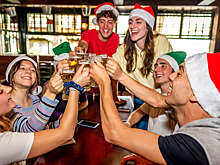 Песню Jingle Bells захотели запретить исполнять в пабах из-за расизма