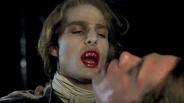 Феномен вампиризма: чем болели люди, которых считали кровопийцами