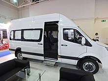 Эксперт оценил перспективы рынка коммерческого транспорта в России