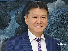 «Они часто цепляются к шаровым молниям, кометам и астероидам»: Кирсан Илюмжинов считает, что летящий к Земле 3I/ATLAS — это затаившийся корабль пришельцев