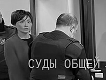 Названа причина самоубийства Алии Галицкой