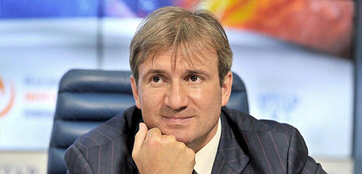 Гендиректор «Лады»: «Не будем возражать, если клуб переведут на Запад. Бумаг от КХЛ не получали, потому что решения по «Витязю» еще нет»