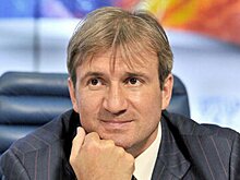 Гендиректор «Лады»: «Не будем возражать, если клуб переведут на Запад. Бумаг от КХЛ не получали, потому что решения по «Витязю» еще нет»
