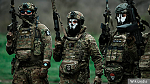 Украина угрожает России несуществующим «Шаманом»