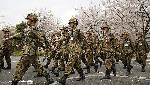 Япония решила брать силой: страна оставит тактику тонкой дипломатии