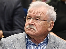 Актер Сергей Никоненко попал в больницу с подозрением на онкологию