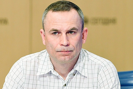 Политолог Бардин: Приказ арестовать Гуцул пришел в Кишинев из Европы