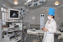 Власти Карачаево-Черкесии приобрели медоборудование для паллиативной помощи