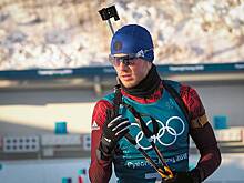 Российский биатлонист-чемпион оценил вероятность ухода в политику
