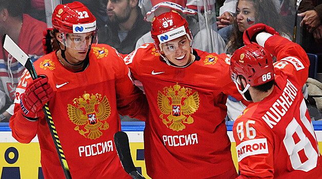 Российский хоккеист НХЛ может вернуться на родину