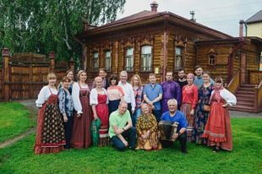 Французский путешественник расскажет об Омской области по каналу «Культура»