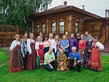 Французский путешественник расскажет об Омской области по каналу «Культура»