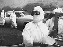 Эпидемия-1959