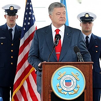 Чечило: Для США от Порошенко никакой пользы, одни проблемы