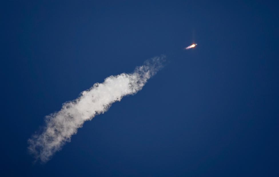 Ангара-1.2 вывела на орбиту военные спутники