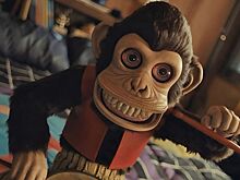 Стали известны сборы хоррора «Обезьяна» в России