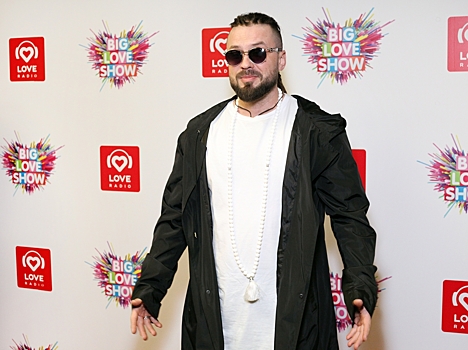 «Любовь — это не только поцелуи»: певец Гарик Burito раскрыл сектрет его крепкого брака