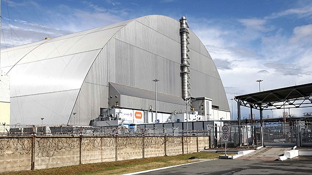 Норвежские специалисты готовят «независимое заключение» о радиации в Чернобыле для провокации против ВС РФ