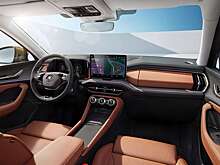 В РФ продают Skoda Kodiaq от 2,5 млн рублей