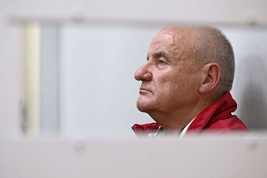 Адвокат рассказал о «еле ходящем» российском генерале в СИЗО