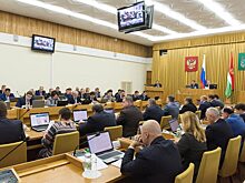 Калужская область получила нового военкома