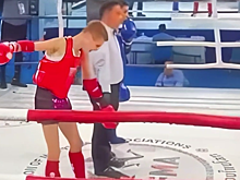 Спортсмен из Ноябрьска стал победителем первенства по муай-тай. ВИДЕО