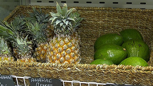Жительница Ноябрьска обвинила магазин экзотических фруктов в распространении гепатита А
