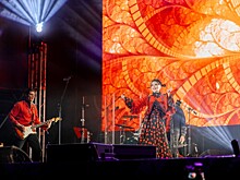Пелагея выступила на форуме-фестивале «Быть казаком» в Усть-Лабинске